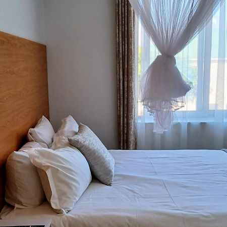 Divine Heights Bed And Breakfast Lilongwe Area 43 מראה חיצוני תמונה