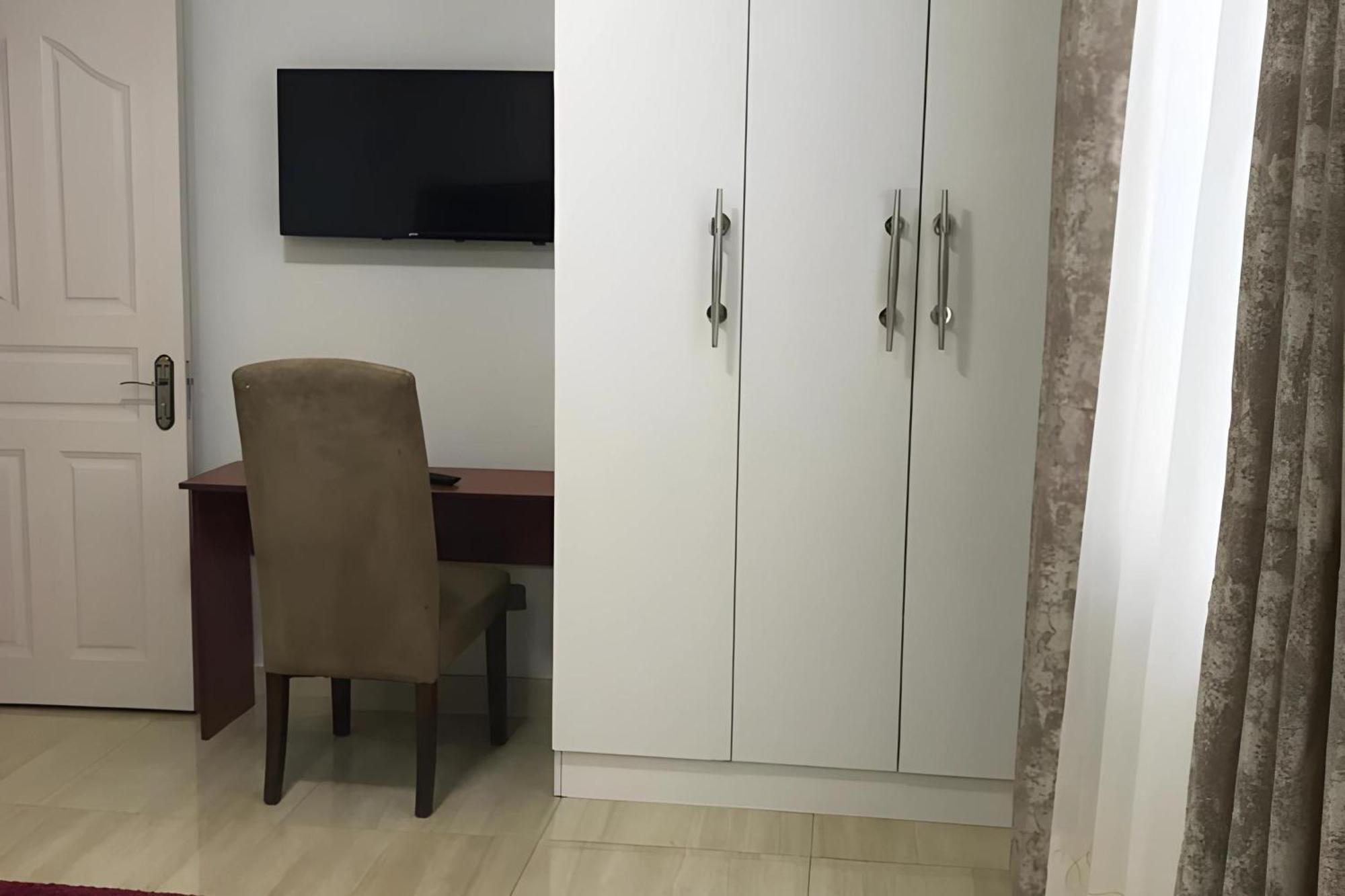 Divine Heights Bed And Breakfast Lilongwe Area 43 מראה חיצוני תמונה