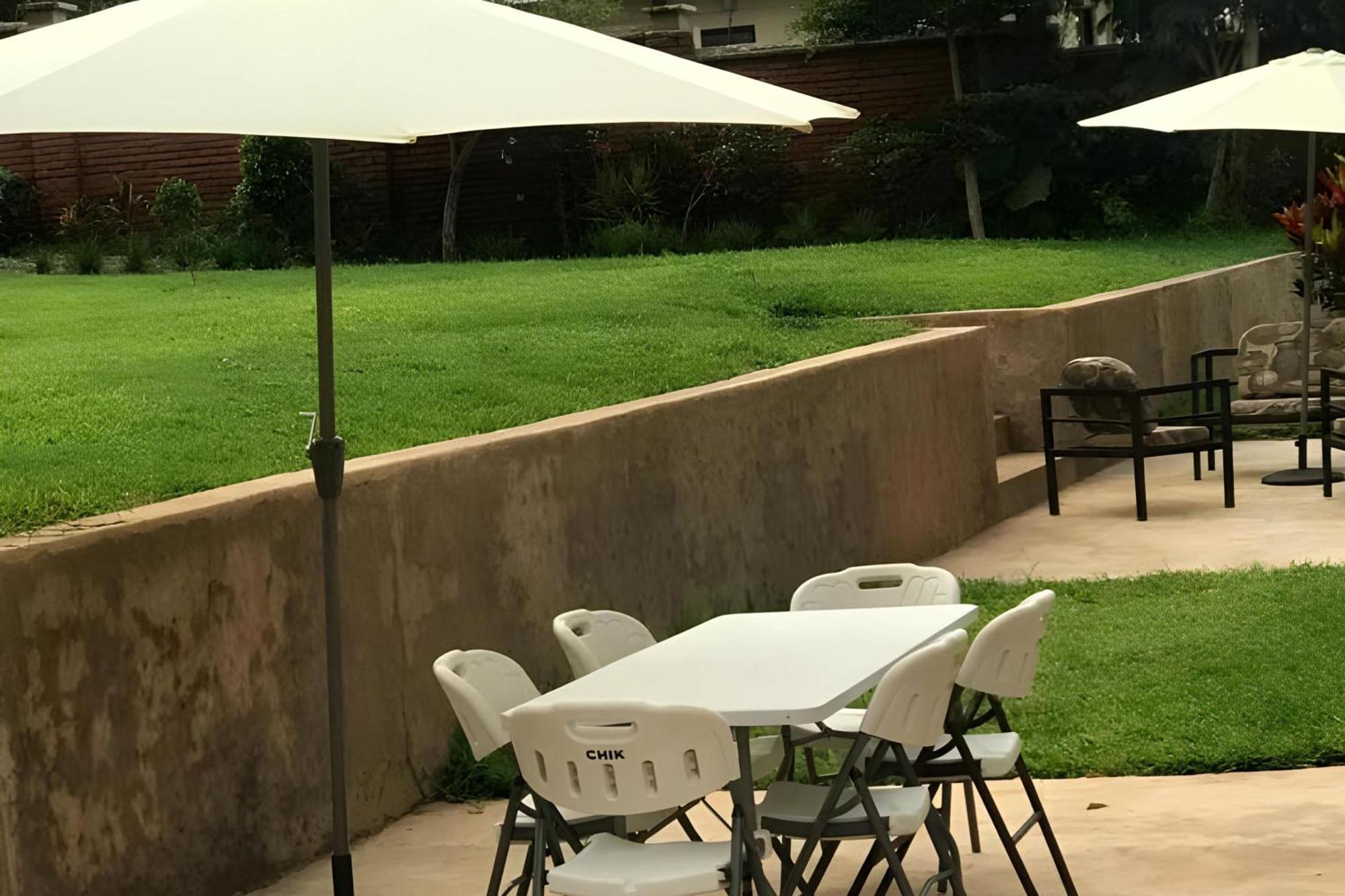 Divine Heights Bed And Breakfast Lilongwe Area 43 מראה חיצוני תמונה