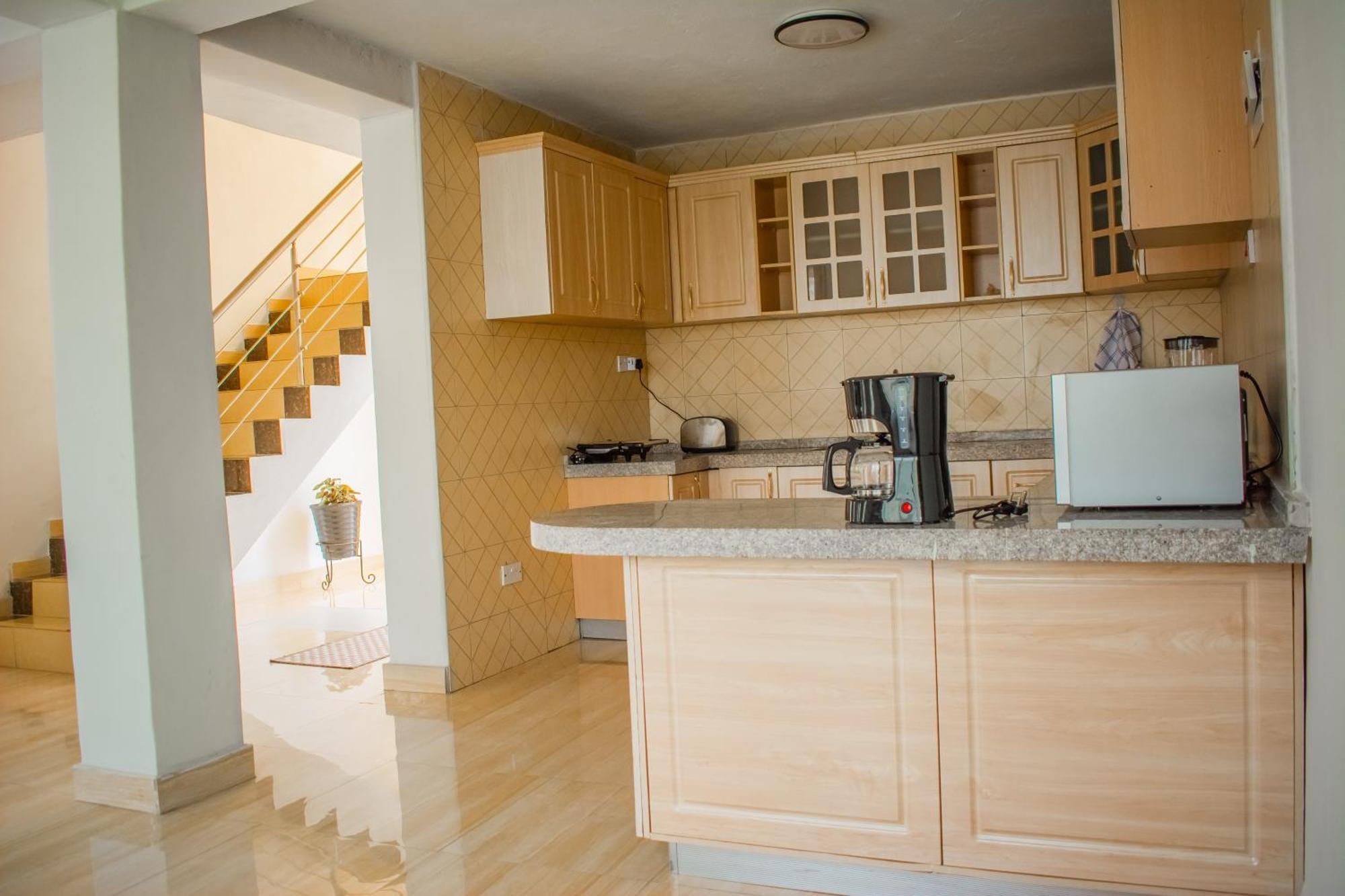 Divine Heights Bed And Breakfast Lilongwe Area 43 מראה חיצוני תמונה