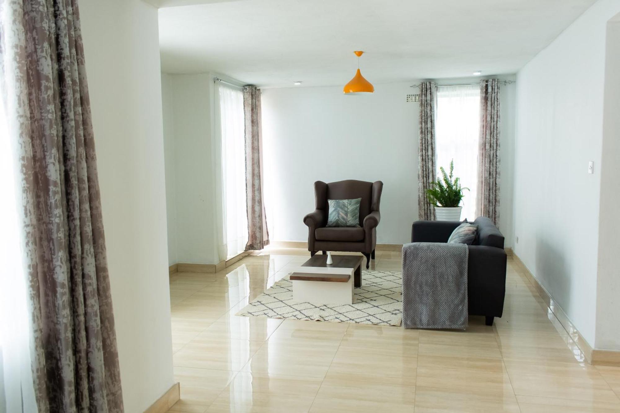 Divine Heights Bed And Breakfast Lilongwe Area 43 מראה חיצוני תמונה