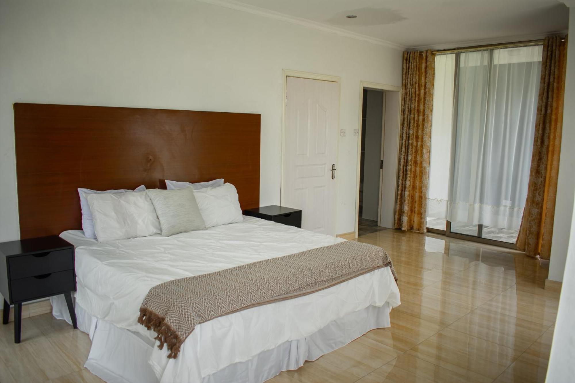 Divine Heights Bed And Breakfast Lilongwe Area 43 מראה חיצוני תמונה