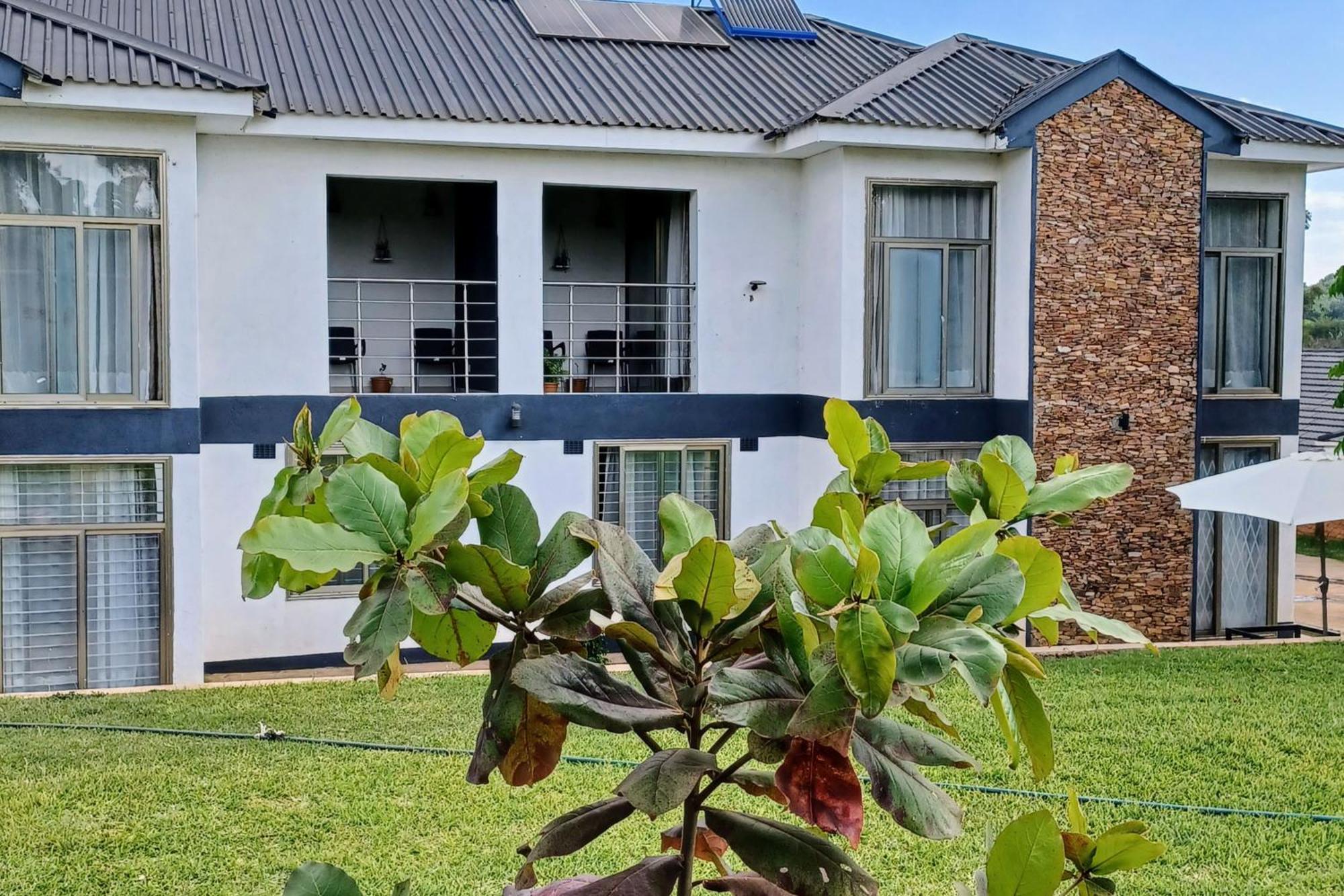 Divine Heights Bed And Breakfast Lilongwe Area 43 מראה חיצוני תמונה