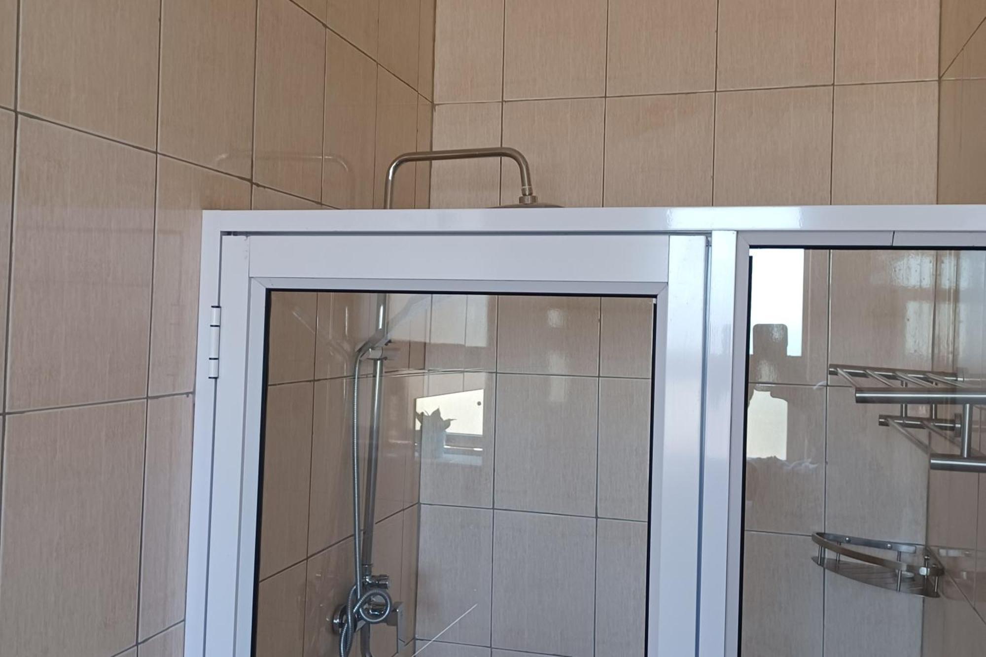 Divine Heights Bed And Breakfast Lilongwe Area 43 מראה חיצוני תמונה