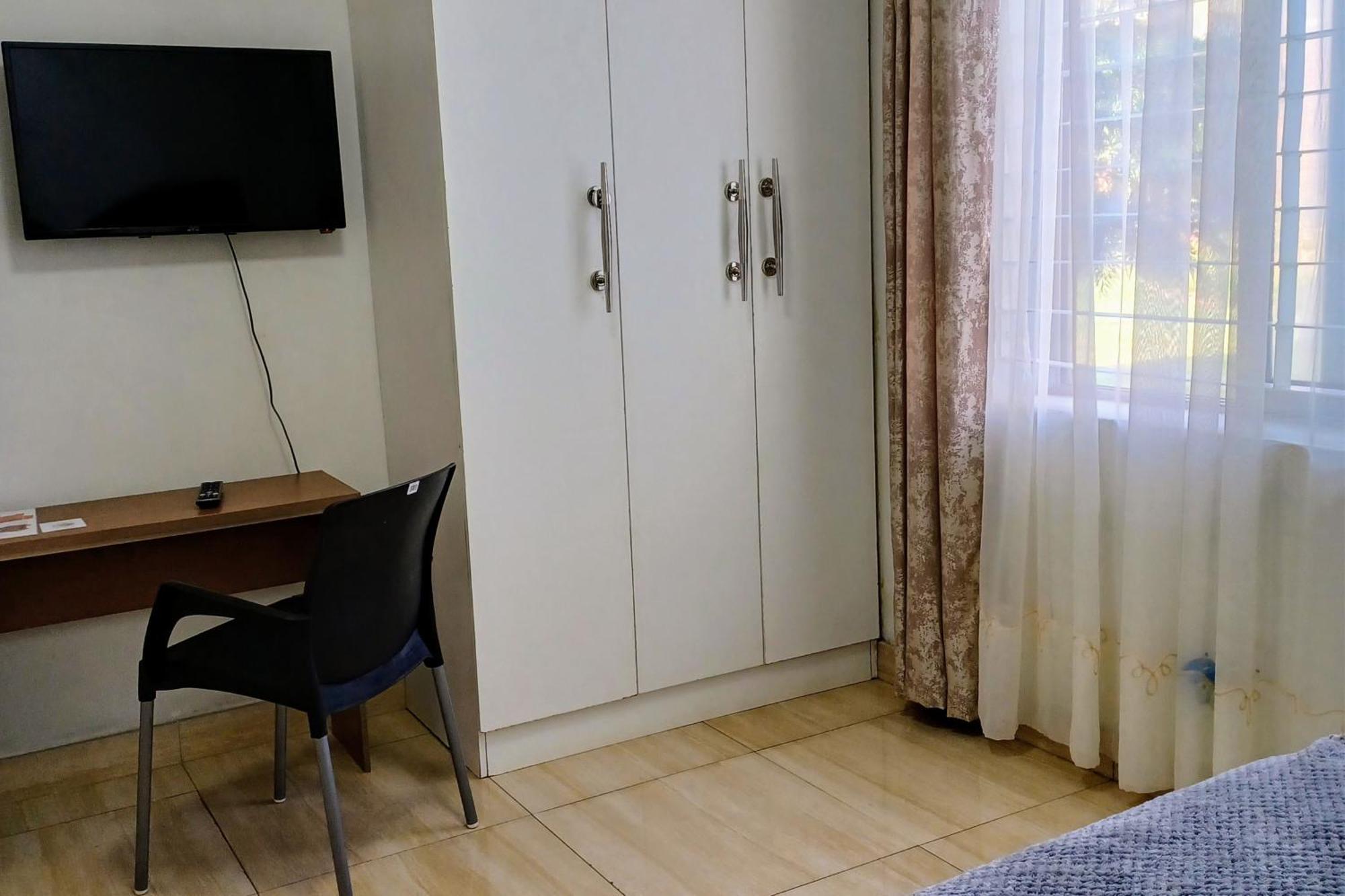 Divine Heights Bed And Breakfast Lilongwe Area 43 מראה חיצוני תמונה