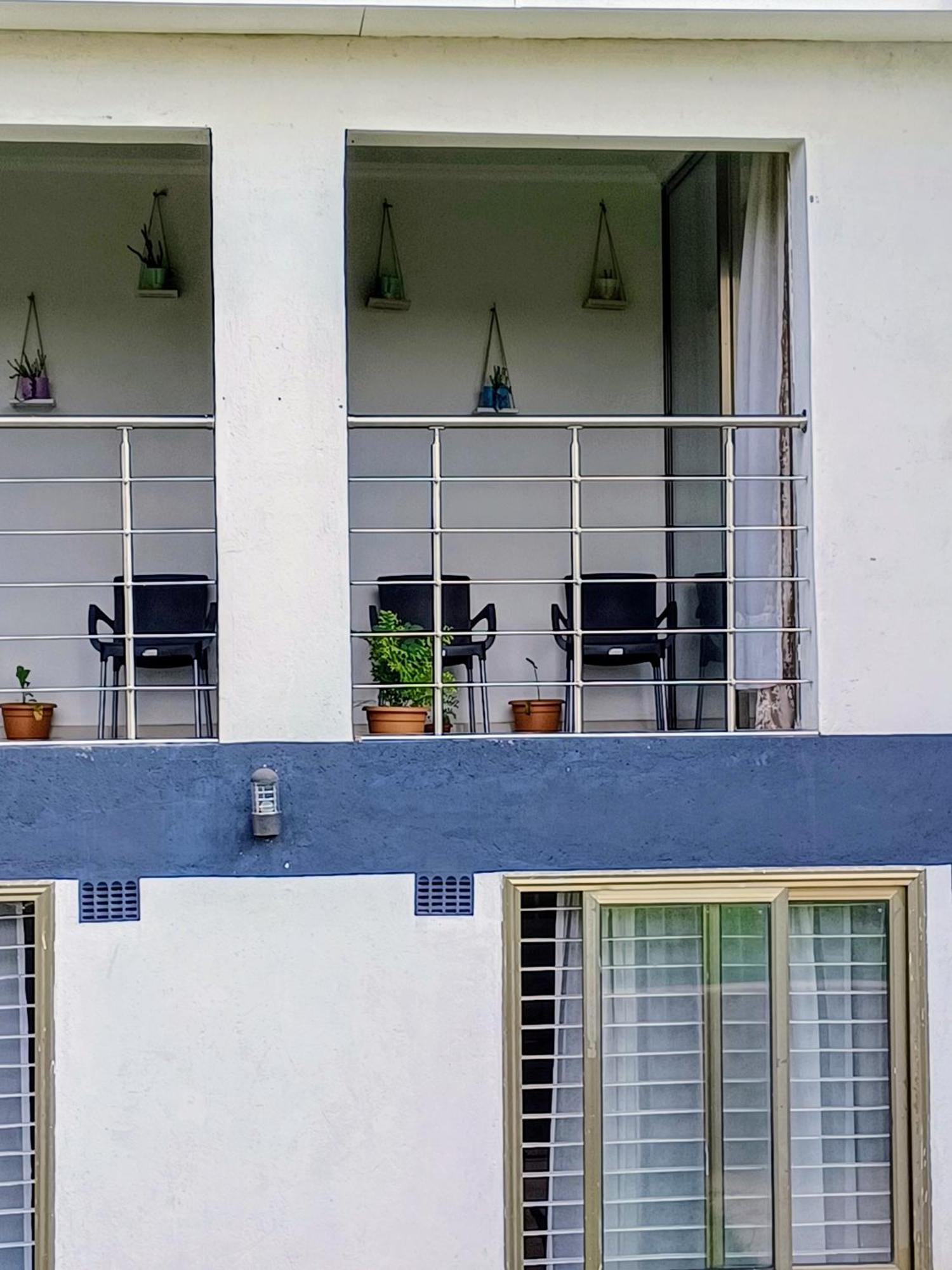 Divine Heights Bed And Breakfast Lilongwe Area 43 מראה חיצוני תמונה