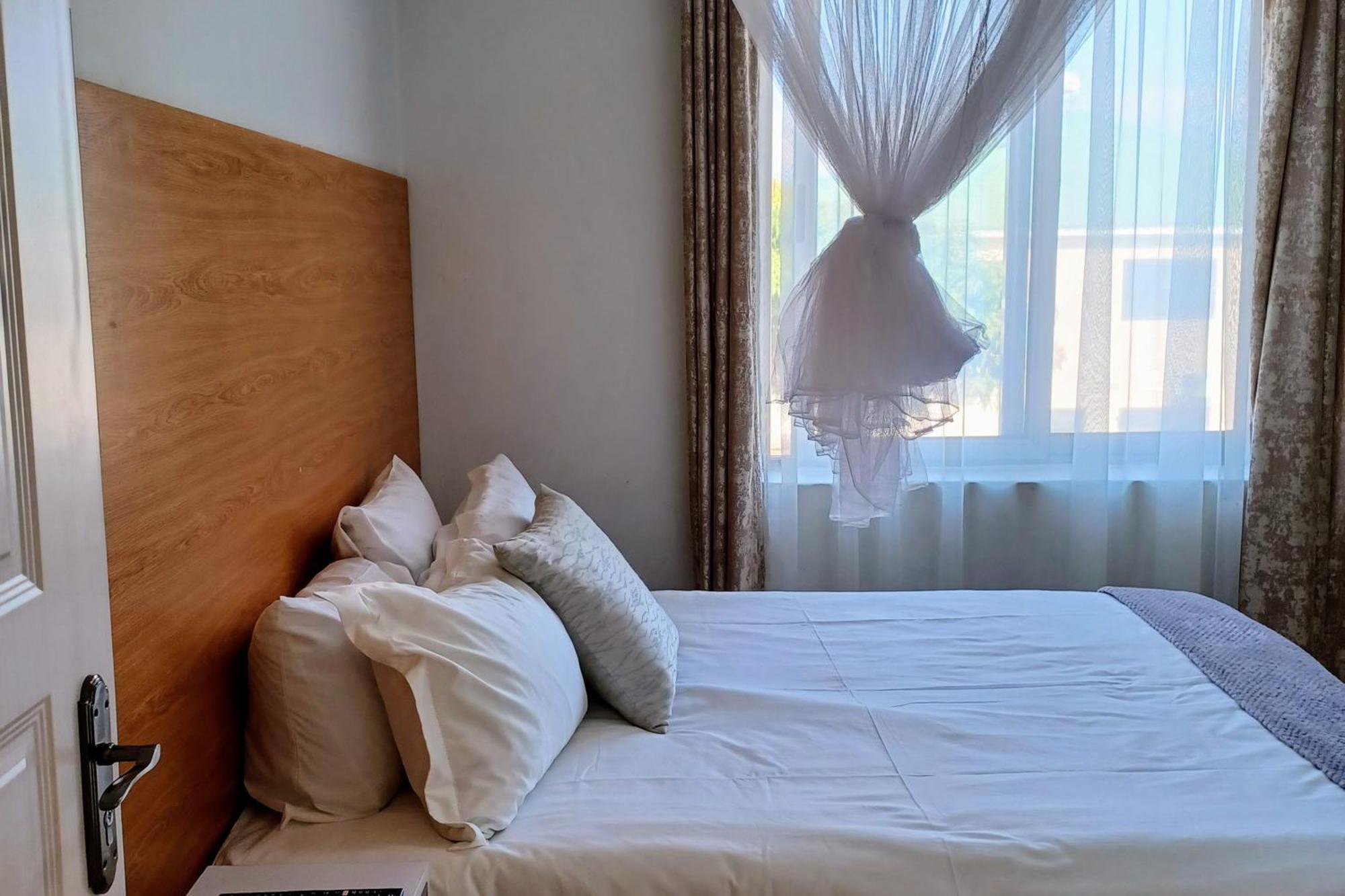 Divine Heights Bed And Breakfast Lilongwe Area 43 מראה חיצוני תמונה